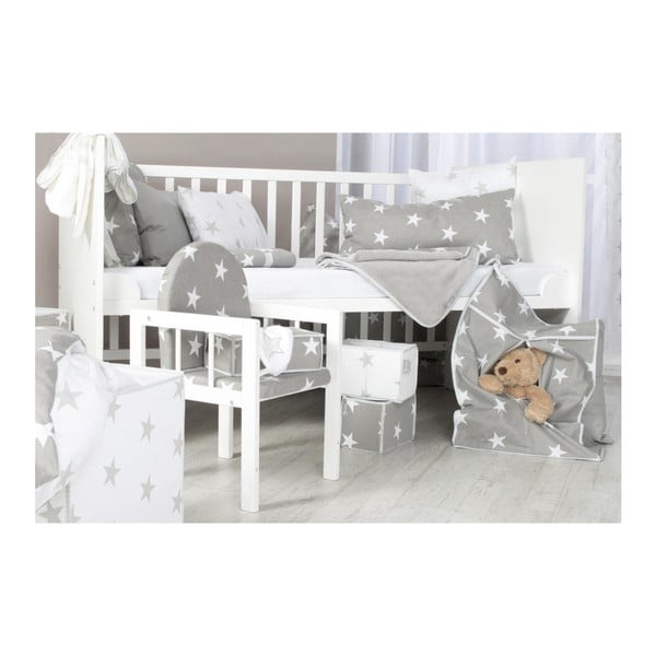Sac de dormit Roba Little Stars, 110 cm-image-3
