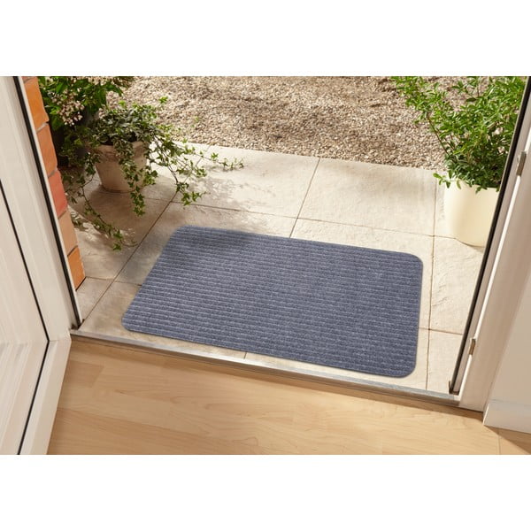 Covoraș de intrare 45x75 cm Mix Mats – Hanse Home-image-1