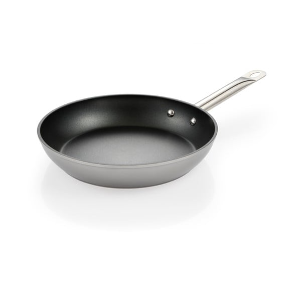 Tigaie cu suprafață antiaderentă din aluminiu ø 29 cm GrandChef+ – Tescoma