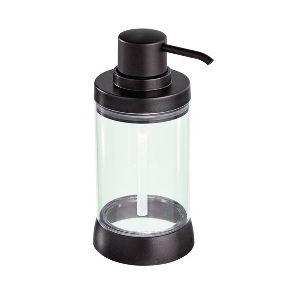 Dozator săpun iDesign Haley, arămiu închis