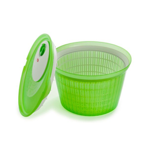 Uscător pentru salată Snips Spinner, 4 l-image-4