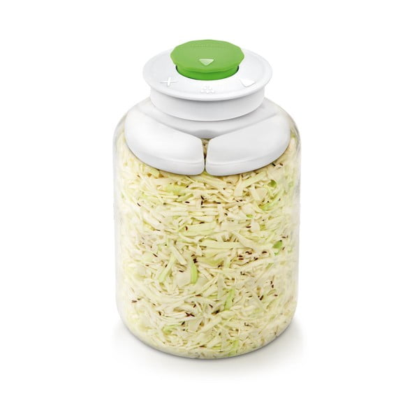 Set de greutăți pentru fermentare din ceramică Della casa – Tescoma-image-1