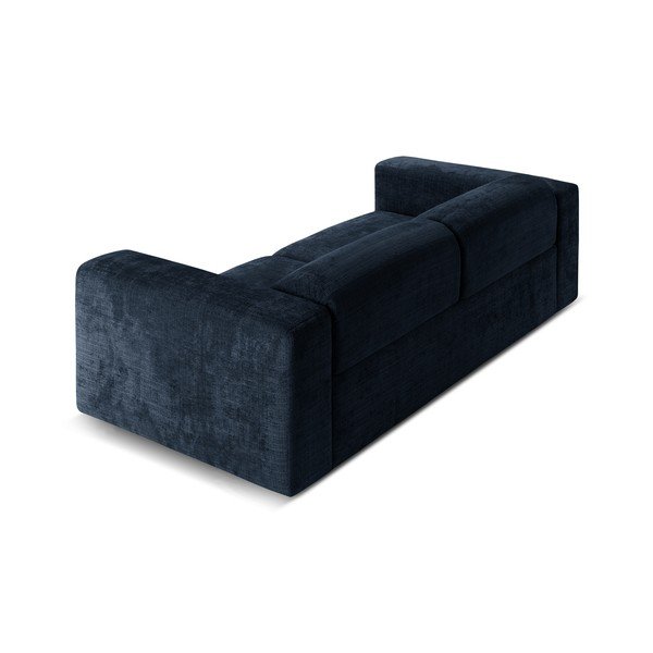 Canapea albastru-închis 234 cm Cruz – Micadoni Home-image-4