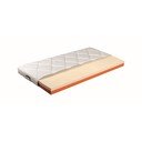 Saltea pentru copii din latex 60x120 cm BAMBINO LATEX – BENAB