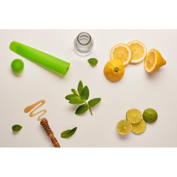 Forme pentru înghețată 3 buc. din silicon – Lékué-image-3