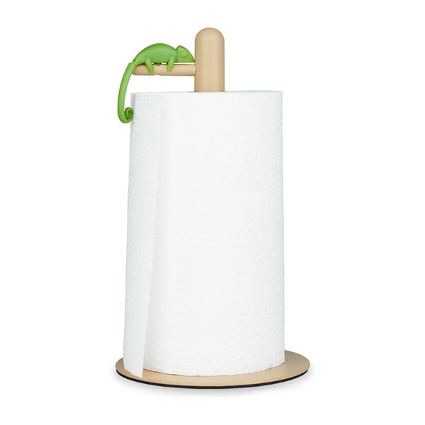 Suport de prosoape de bucătărie  în culoare naturală ø 16 cm Chamy – Balvi-image-2