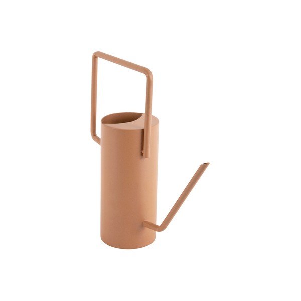Stropitoare din metal PT LIVING Grace, înălțime 29 cm, maro caramel-image-2