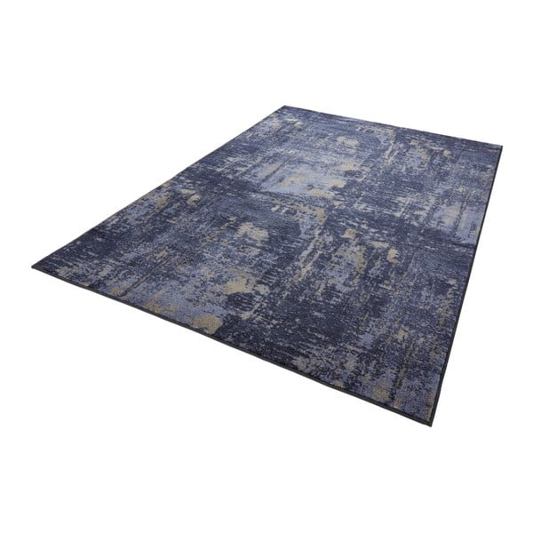 Covor Mint Rugs Golden Gate, 200 x 290 cm, albastru-image-1