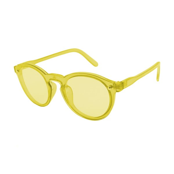 Ochelari de soare Ocean Sunglasses Messina Trans Gold