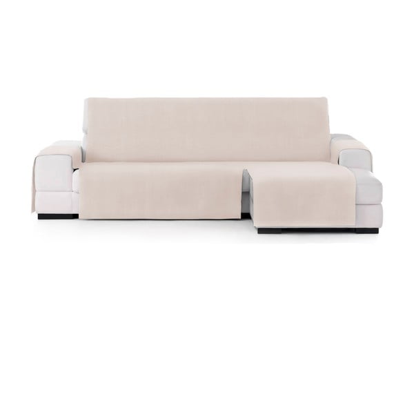Husă crem pentru canapea cu 4 locuri Urban – Casa Selección