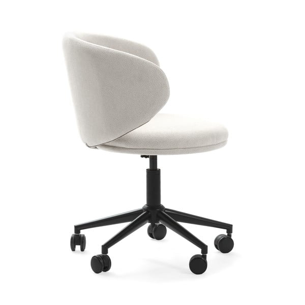 Scaun de birou bej Rush – Marckeric-image-3