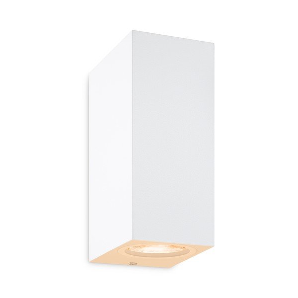 Aplică de perete smart GU10, 5 W Up&Down – WiZ