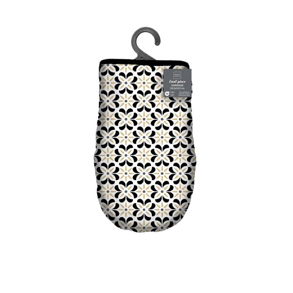 Mănușă de bucătărie  din bumbac Solaris – douceur d'intérieur-image-3