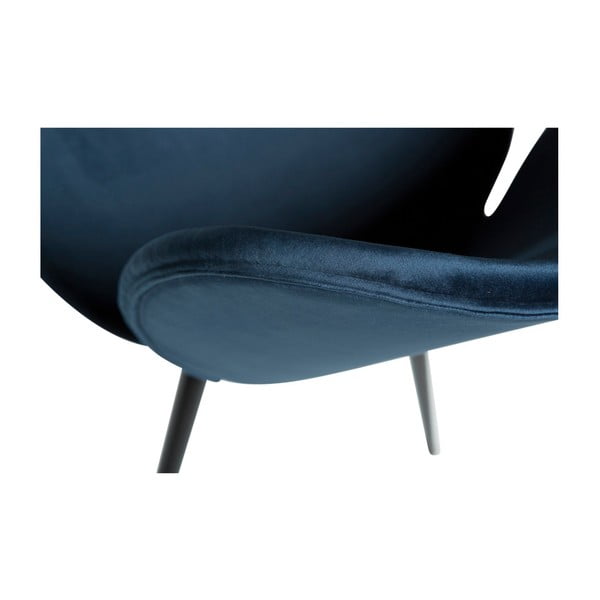 Scaun DAN-FORM Denmark Cloud, albastru-image-4