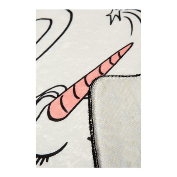 Covor copii Be Happy, 100 x 160 cm-image-2