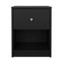 Noptieră neagră May – Tvilum