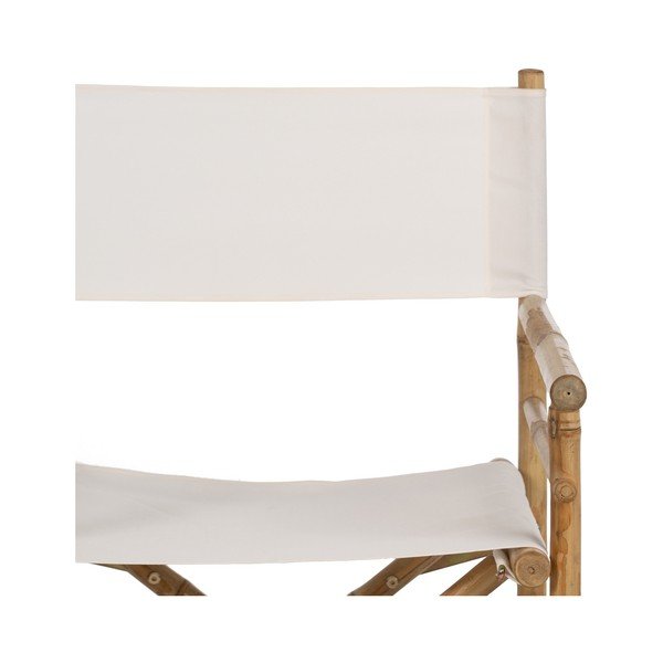 Scaun de dining în culoare naturală pliabil din bambus Director – Ixia-image-4