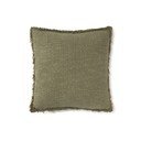 Pernă decorativă din bumbac 45x45 cm Handloom – Lorena Canals