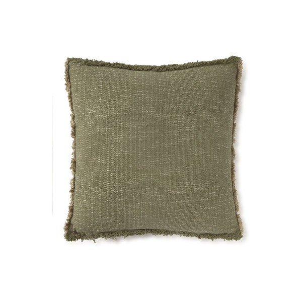 Pernă decorativă din bumbac 45x45 cm Handloom – Lorena Canals