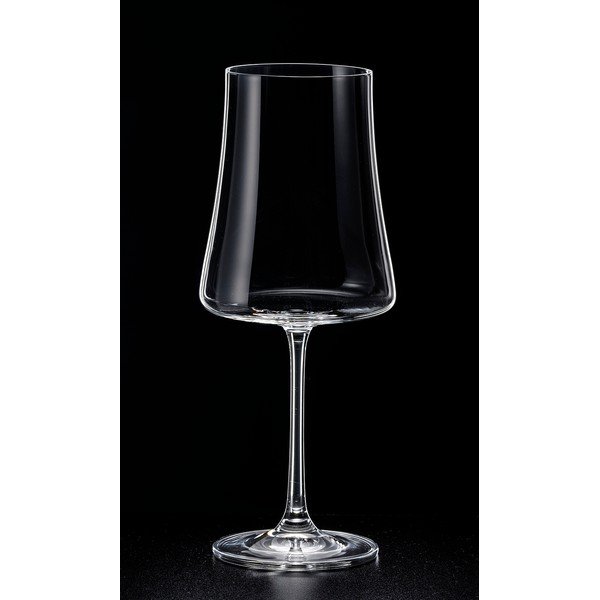 Set 6 pahare pentru vin Crystalex Xtra, 560 ml-image-2