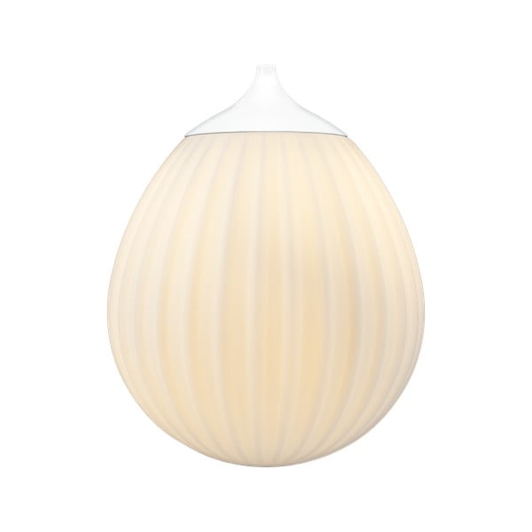 Abajur alb ø 21 cm Around the World Mini – UMAGE-image-3