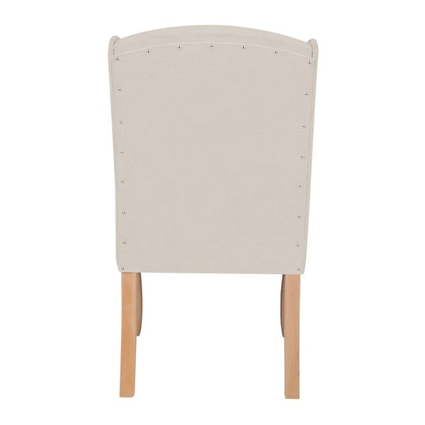 Scaun Windsor & Co Sofas Libra, bej-image-4