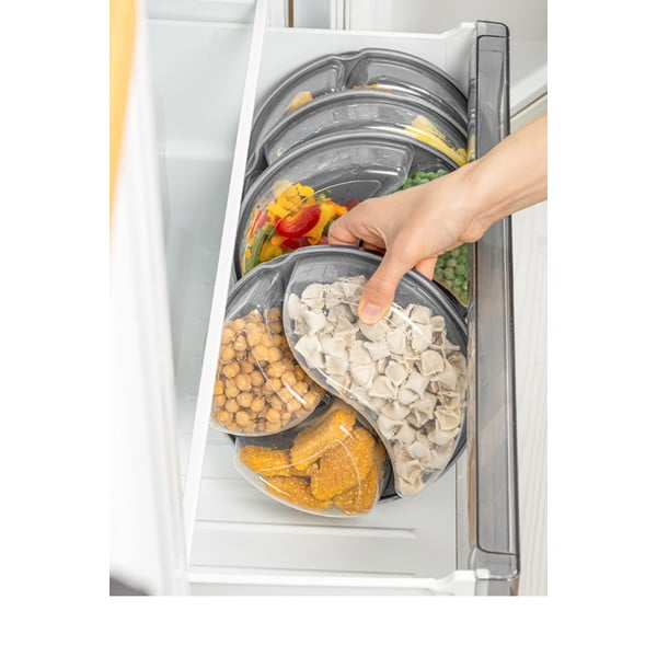 Caserole pentru alimente 8 buc. – Hermia-image-3