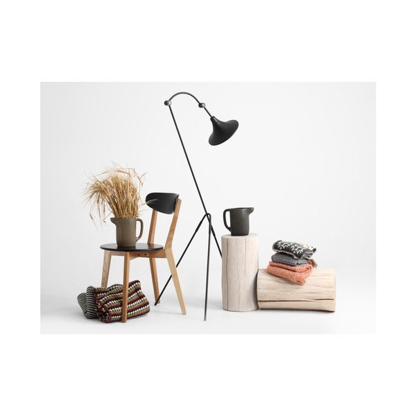 Lampadar Custom Form Miller, negru-image-4