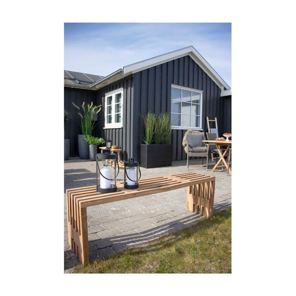 Felinar de sticlă 2 buc Bondi - House Nordic-image-3