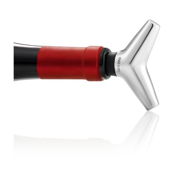 Dop sticlă de vin Eva Solo-image-1