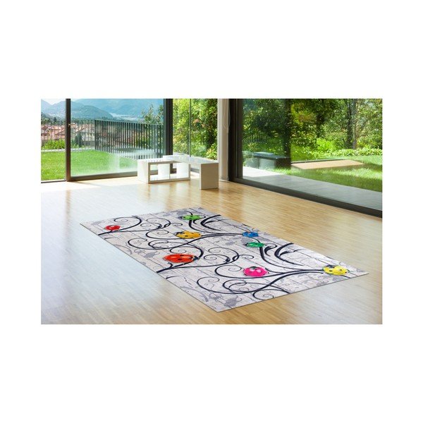 Covor rezistent Vitaus Renki, 120 x 180 cm-image-1