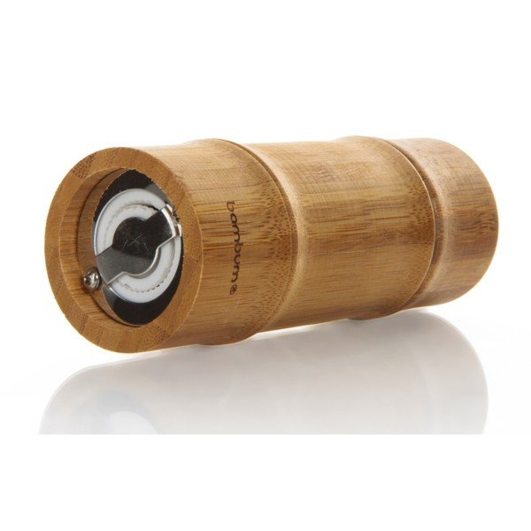 Rășniță sare și piper Bambum Madras, 14 cm-image-2