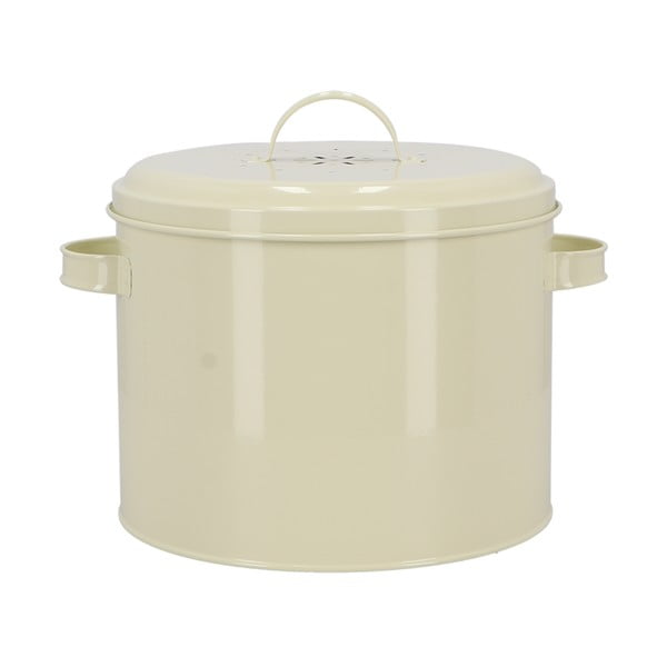 Recipient rotund pentru deșeuri compostabile Esschert Design Farma-image-4