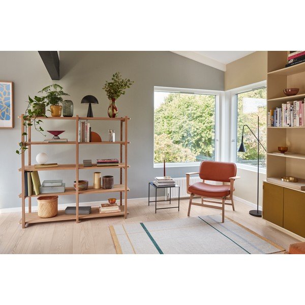 Veioză Hübsch Herho, negru-image-2