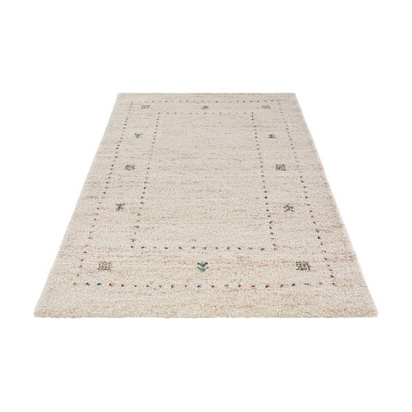 Covor Mint Rugs Nomadic, 200 x 290 cm, crem-image-2