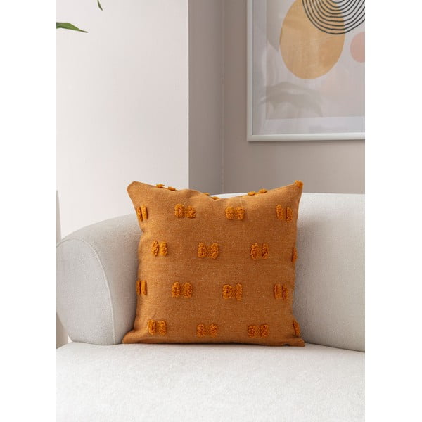 Față de pernă 43x43 cm Tuffet – Mioli Decor-image-1