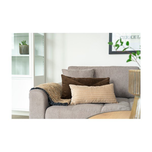 Pernă decorativă 30x60 cm Griffith – House Nordic-image-2