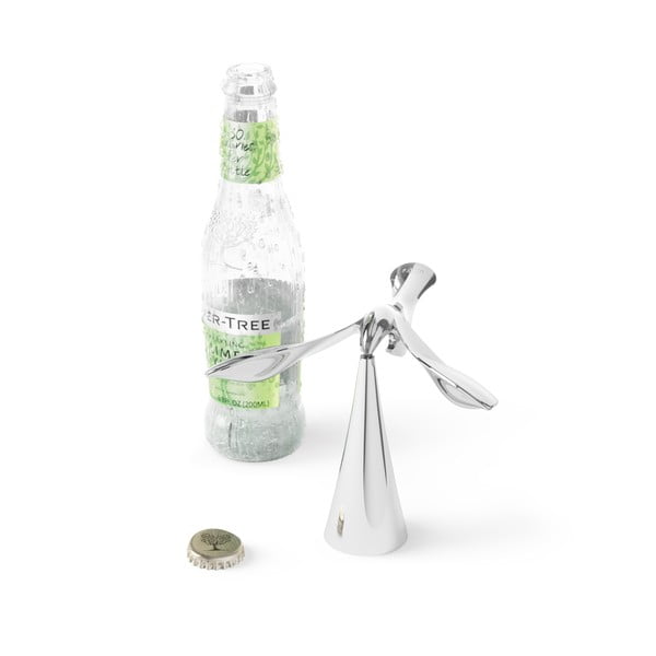 Desfăcător pentru sticle Tipsy – Umbra-image-4