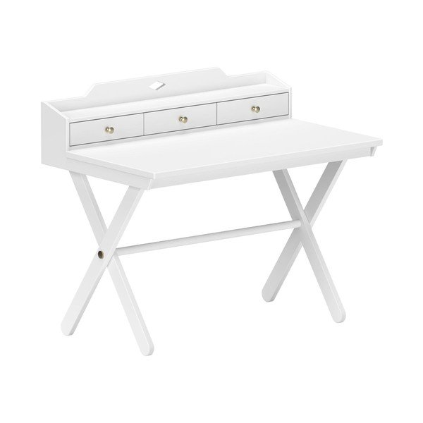 Birou de copii de tip secretaire 59x90 cm Luca – Cam Cam Copenhagen