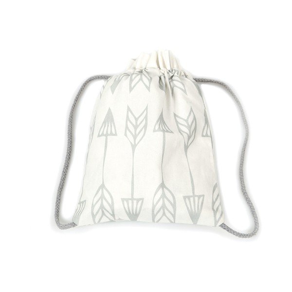Rucsac din pânză Roomblush Arrows-image-1