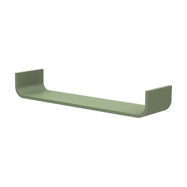 Raft verde Flower – Tenzo