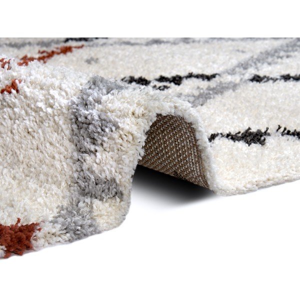 Covor Mint Rugs Lark, 200 x 290 cm, crem-image-1