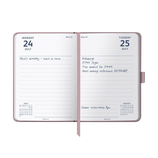 Agendă zilnică - Busy B, A6-image-3