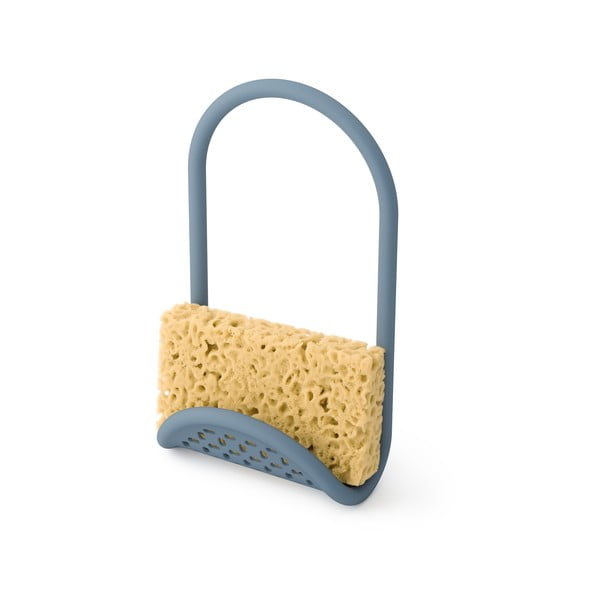 Suport pentru burete suspendat din plastic Sling – Umbra