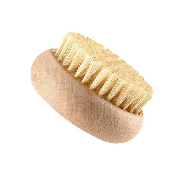 Perie din lemn pentru baie Zone Inu, ø 8,6 cm-image-2