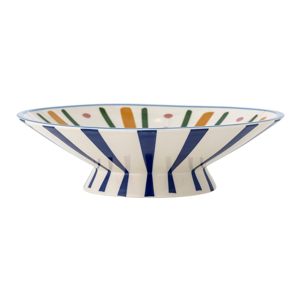 Bol din gresie ø 26,5 cm Conneli – Bloomingville
