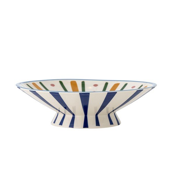 Bol din gresie ø 26,5 cm Conneli – Bloomingville