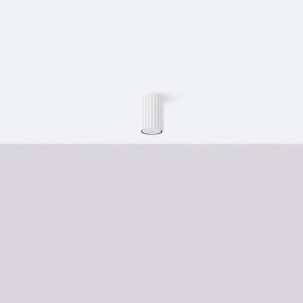 Spot alb Gleam – Sollux-image-4