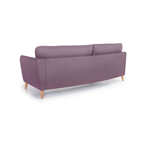 Canapea violet 245 cm Paris - Scandic-image-4