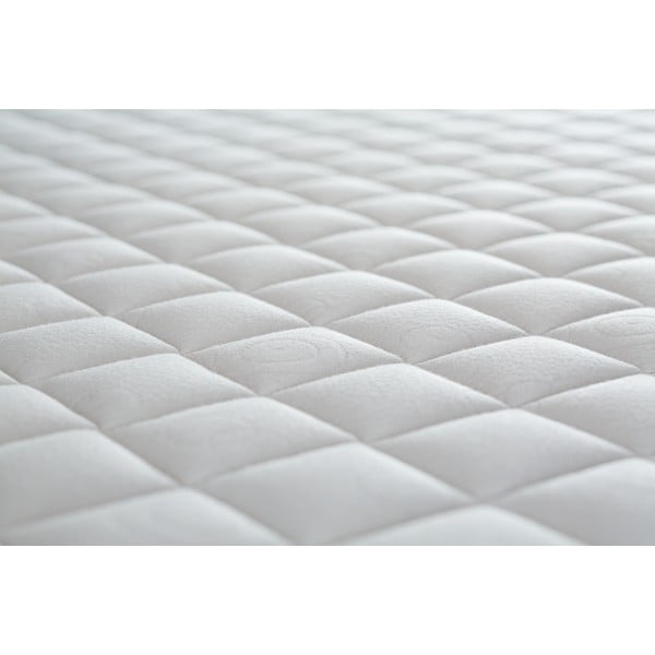 Saltea reversibilă cu fermitate dură Guy Laroche Home Influence, 160 x 200 cm-image-1